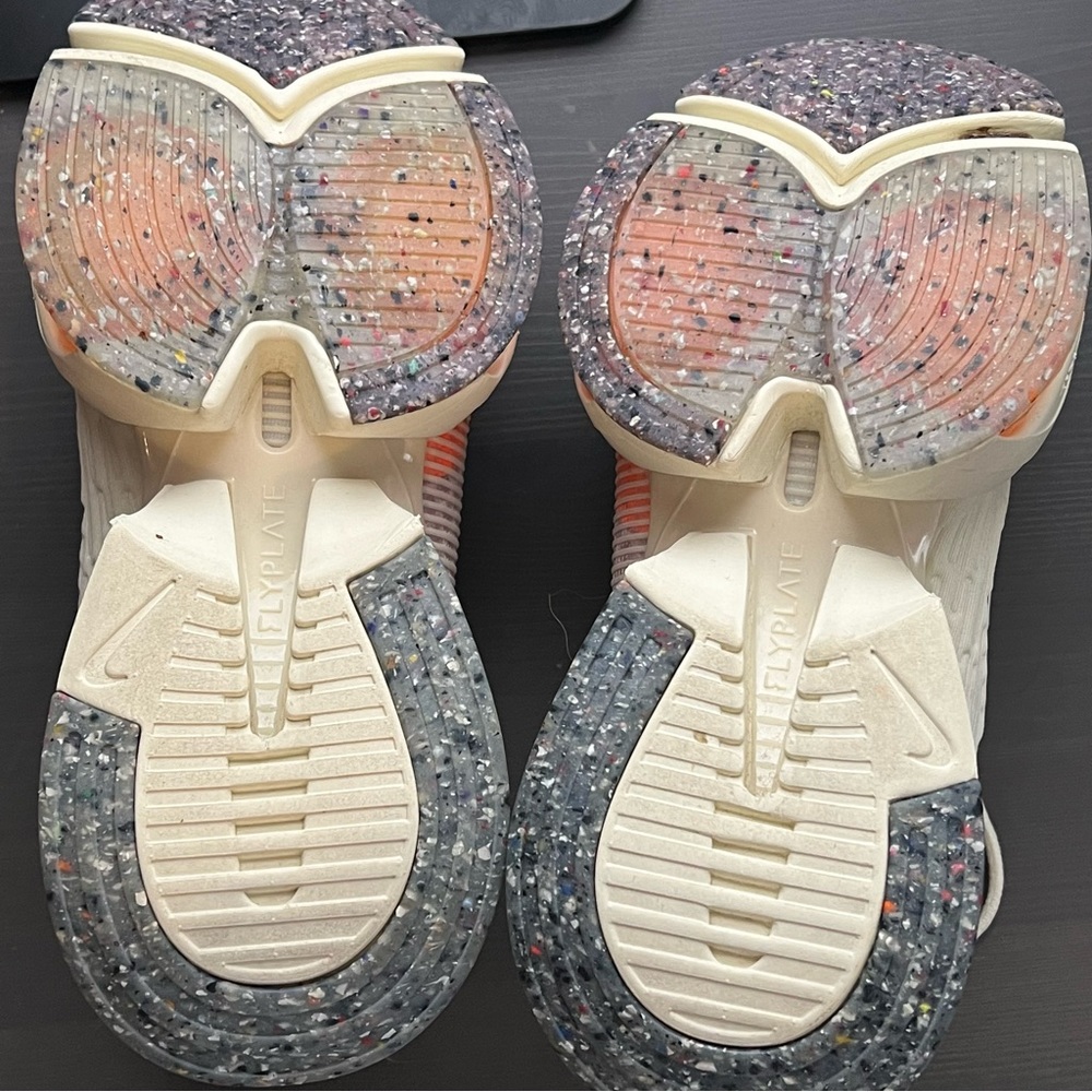 Like new Nike AirZoom SuperRep - Picture 8 of 8